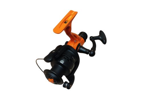 Salmo Blaster Bp Spin 1