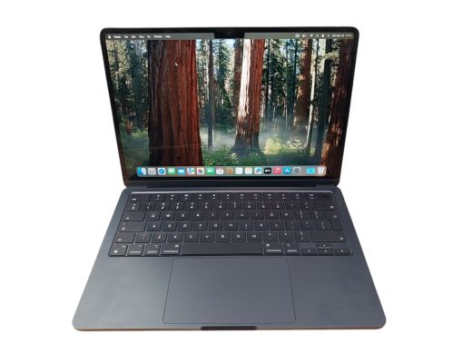 Apple Macbook Air 256 gb