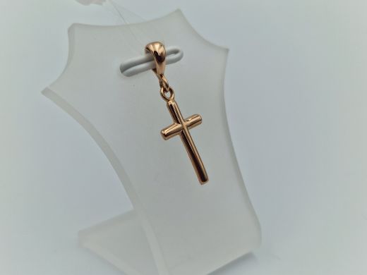 Золотой кулон, 0.68 г