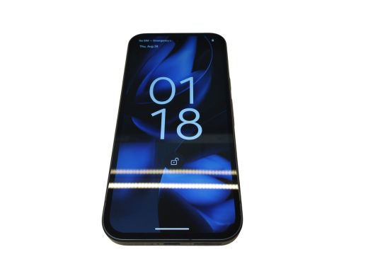 Google Pixel 9A 128 gb