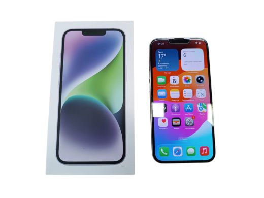 Apple iPhone 14 128 gb