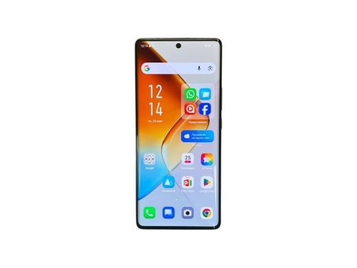 Infinix X6850 256 gb