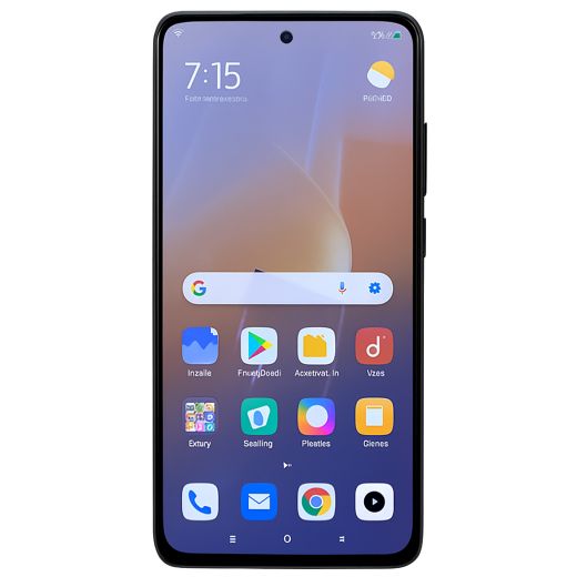Xiaomi Redmi Note 11 Pro 128