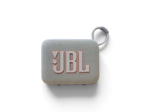 JBL Go 4