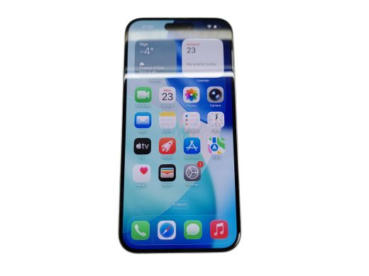 Apple iPhone 15 Plus 128