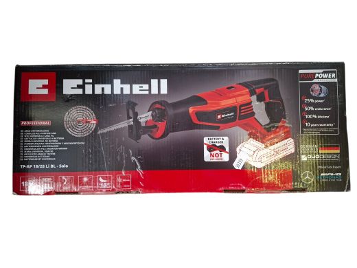 Einhell Tp-Ap18/28 Li Bl - Solo