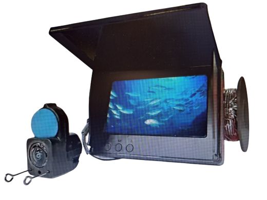 Kalipso Fishing Monitor
