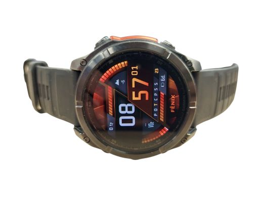 Garmin Fenix 8 51Mm