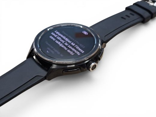 Xiaomi Watch 2 Pro