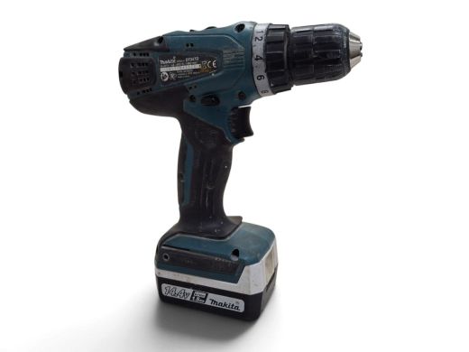 makita Df347D