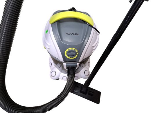 Rowus Sc901Ba-E12