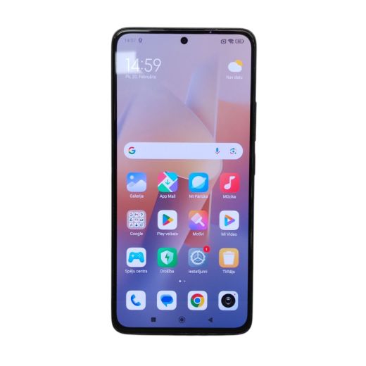 Xiaomi Redmi Note 13 128 gb