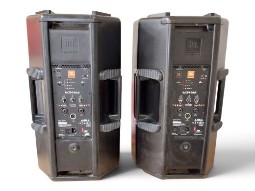JBL Eon612