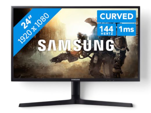 Samsung Lc24Fg73Fquxen