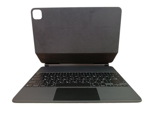 Apple Magic Keyboard A2480 for iPad Pro 12.9 3rd 4th and 5th Gen