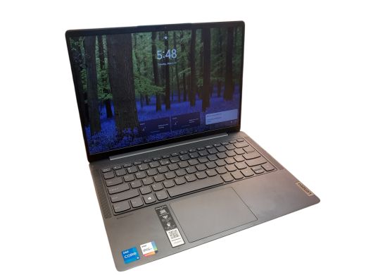 Lenovo IdeaPad 5 Pro 512