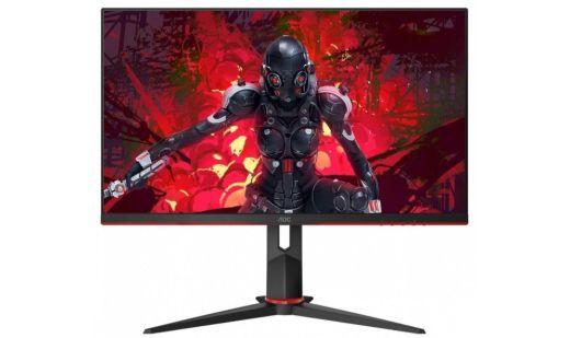 AOC Monitor 