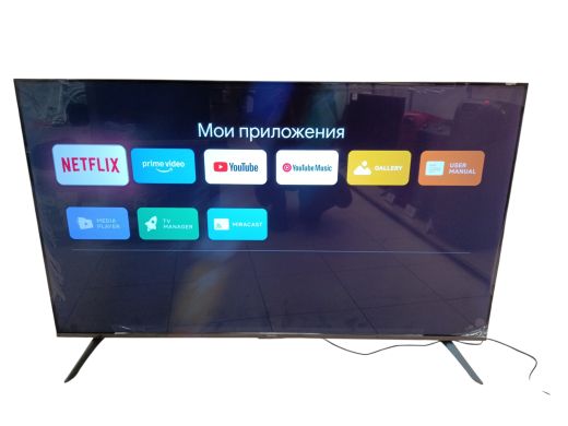 Xiaomi MiTV-MZTU0 