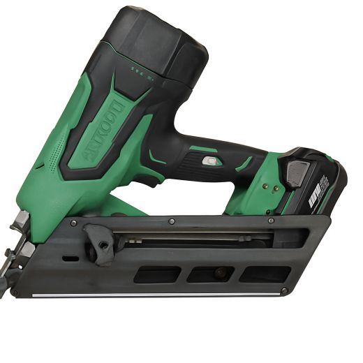 Hikoki Nr1890Dbcl