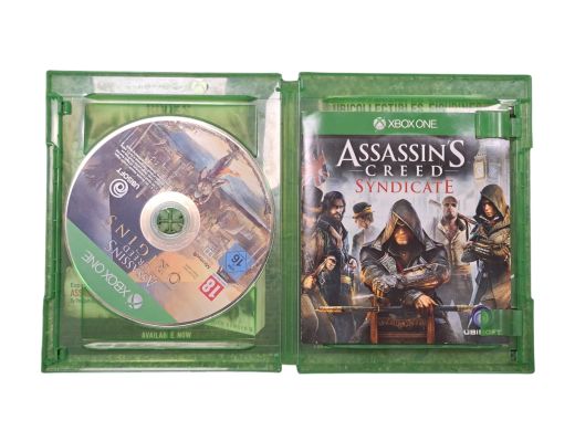 Assassin's Creed Origins
