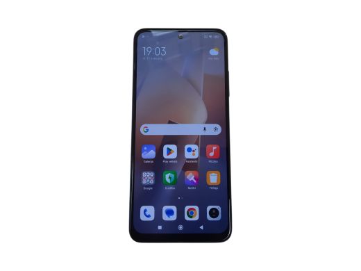 Xiaomi Redmi Note 11 128 gb