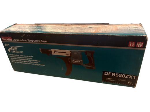 Makita Dfr550Zx1