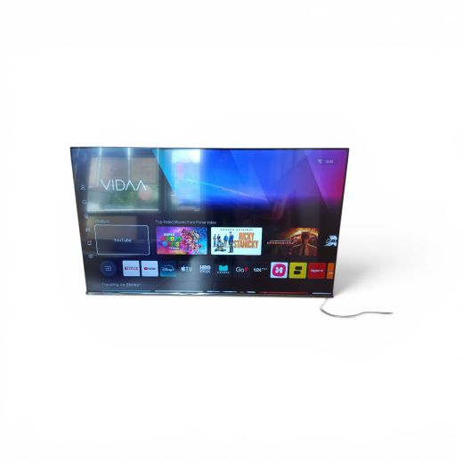 Hisense 55A6Q