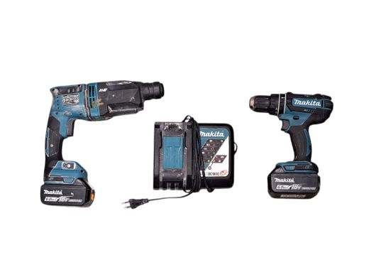 Makita Dhp482