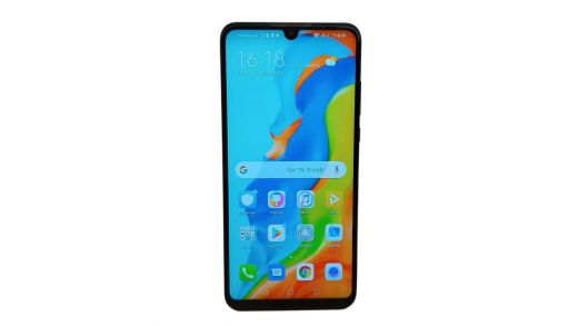 Huawei P30 Lite (MAR-LX1A) 2019