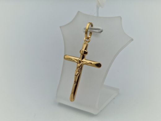 Золотой кулон, 0.78 г