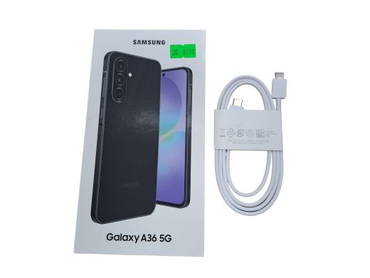 Samsung Galaxy A36 256 gb