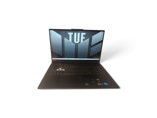 Asus Tuf Gaming F17 512 gb