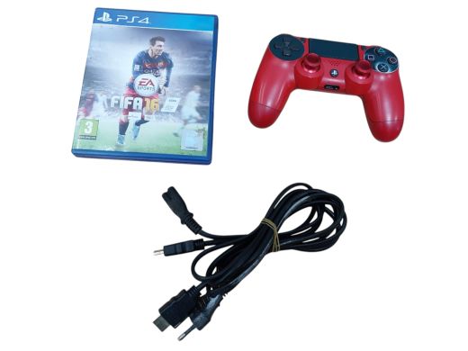 Sony Ps 4 Pro 1024 gb