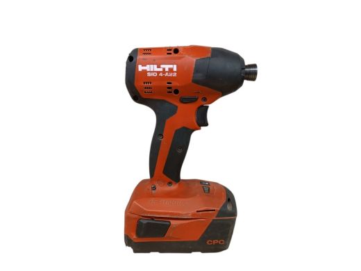 Hilti Sid 4-A22