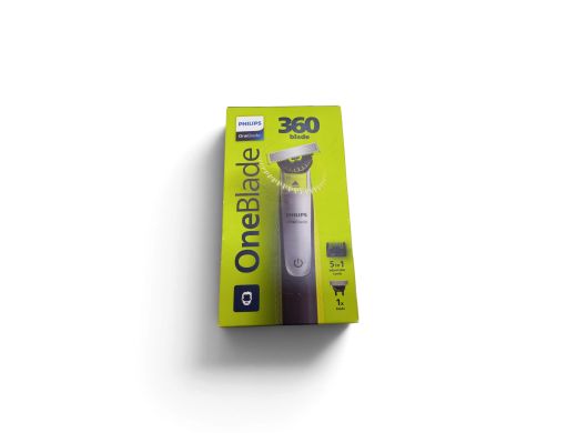 PHILIPS OneBlade 360