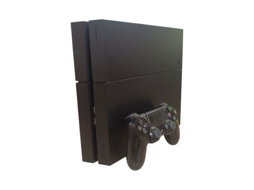 Sony Playstation 4 512 gb