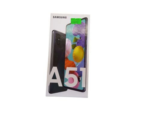 Samsung Galaxy A51 128 gb