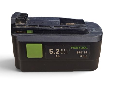 Festool Bpc 18