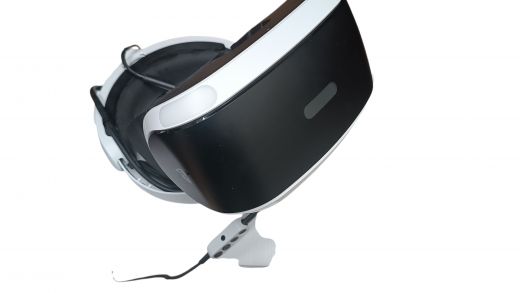Sony VR