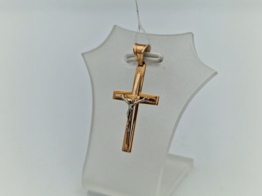 Золотой кулон, 0.77 г