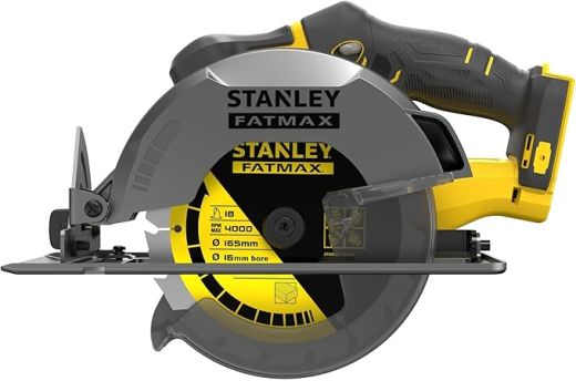 Stanley Fatmax V20 4 Piece Kit