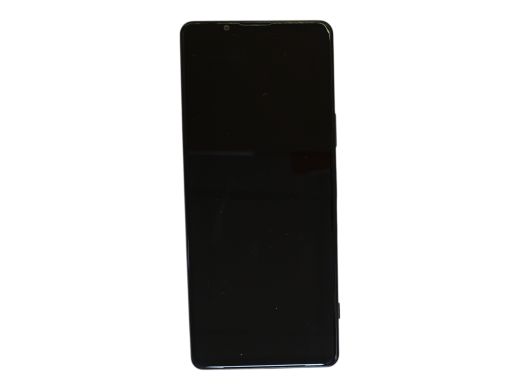 Sony Xperia 1 Iii 0.25 gb