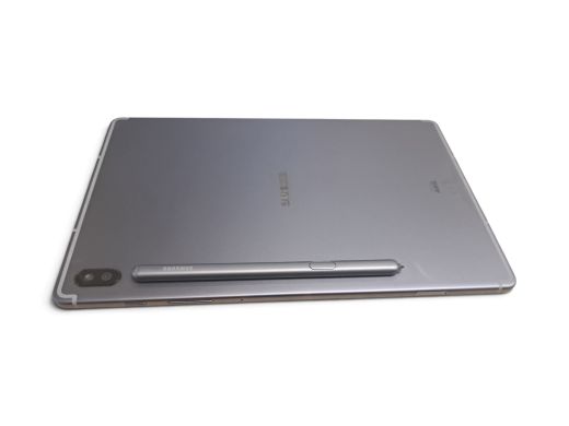 Samsung Tab S6