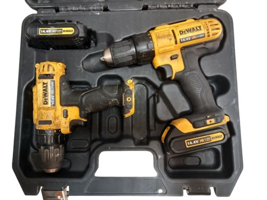 DeWalt Dcd734