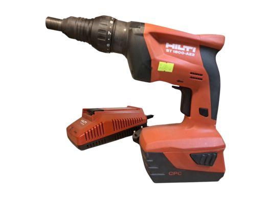 HILTI St 1800-A22 