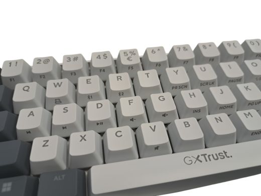 trust Gxt 867 Acira