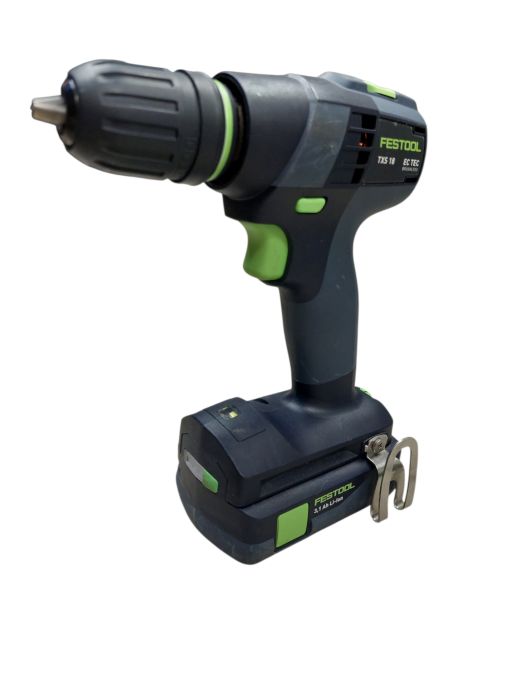 Festool TXS 18 