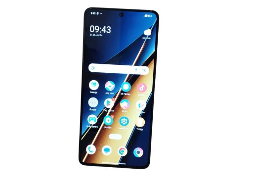 Poco X6 Pro 256 gb