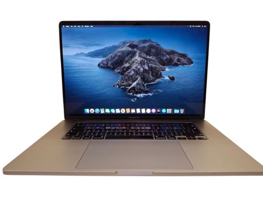 Apple Macbook Pro (16-Inch, 2019) 512 gb