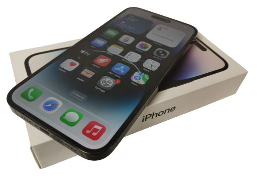 Apple iPhone 14 Pro Max 128 gb